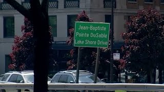 Departamento de Transporte urge tomar vías alternas a DuSable Lakeshore Drive esta noche