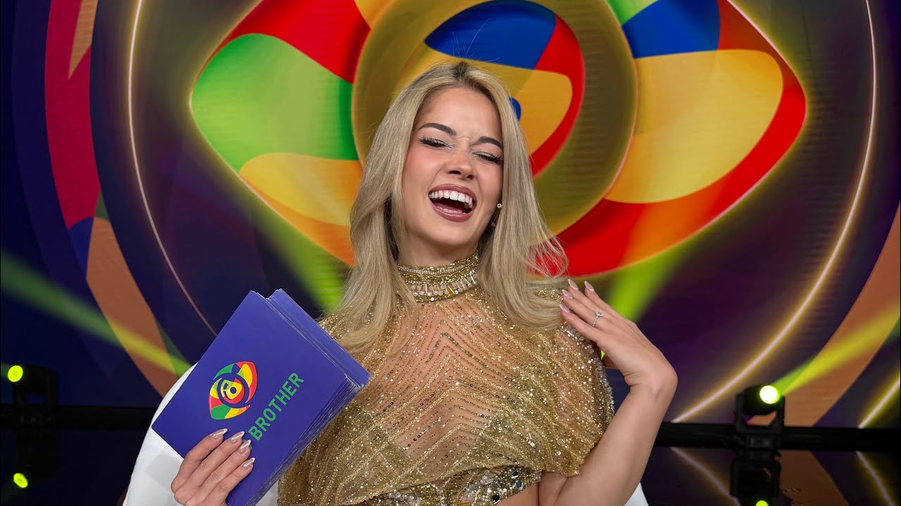 Πίσω από τις Κάμερες στον Τελικό του Big Brother