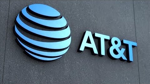AT&T WIRELESS | IS THIS A GAME CHANGER !!!