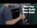 New Year, New 3d Printer!