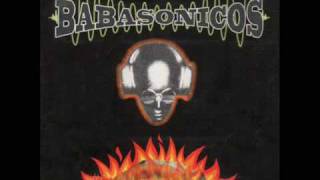 babasonicos- viva satana chords