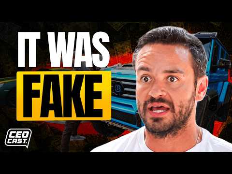 I Got Rich & HATED My Life | SALOMONDRIN