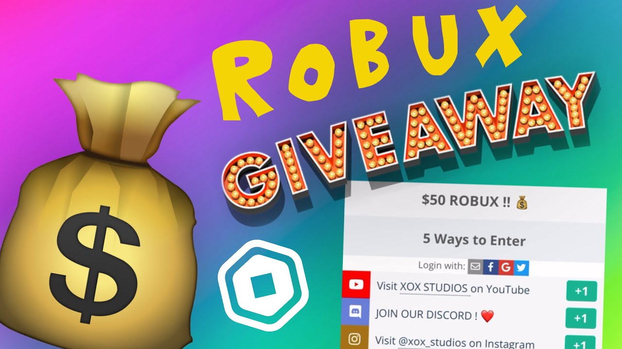 How To Get 200 Robux For Free - Playbite