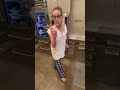 Sharon Stone cooking 09/06/20 Live INSTAGRAM