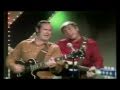 Buck Owens  &His Buckaroos  - Memphis Tennessee