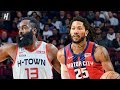 Detroit Pistons vs Houston Rockets - Full Game Highlights | December 14, 2019 | 2019-20 NBA Season