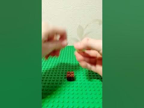 корова из Майнкрафта - YouTube
