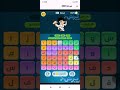 حل كلمات كراش المرحلة 398 