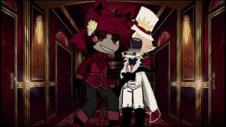 Hezbin Hotel Alastorxlucifer Radioappel