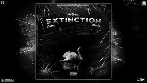 [20+] FREE DARK AMBIENT SAMPLE PACK/LOOP KIT "EXTINCTION" (808 MAFIA, Pyrex Whippa) | no agony.