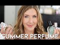 Top 10 Summer Perfumes For Women 2020