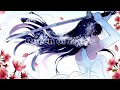 Nightcore - Queen of Kings (Alessandra) /Lyrics AMV/