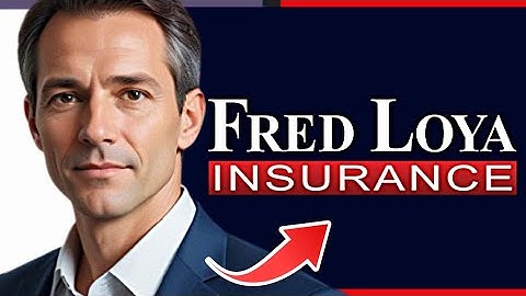 Fred Loya Auto Insurance Review | Fred Loya Car Insurance Review | Fred Loya Insurance Quote