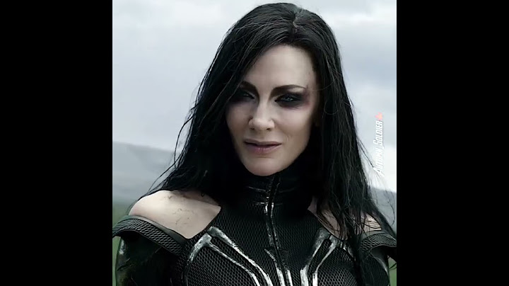 Thor, Loki i Hela | Czy jesteśmy pewni, że Loki jest adoptowany? 🤔
