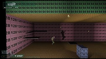 Doom 3 HardQore 2020 Platform test 2