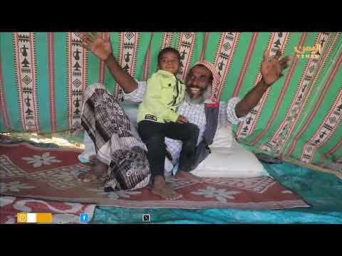 بقعة ضوء | الحلقة السابعة - محمد سالم - كفاح الأبوة ومشروع نادر