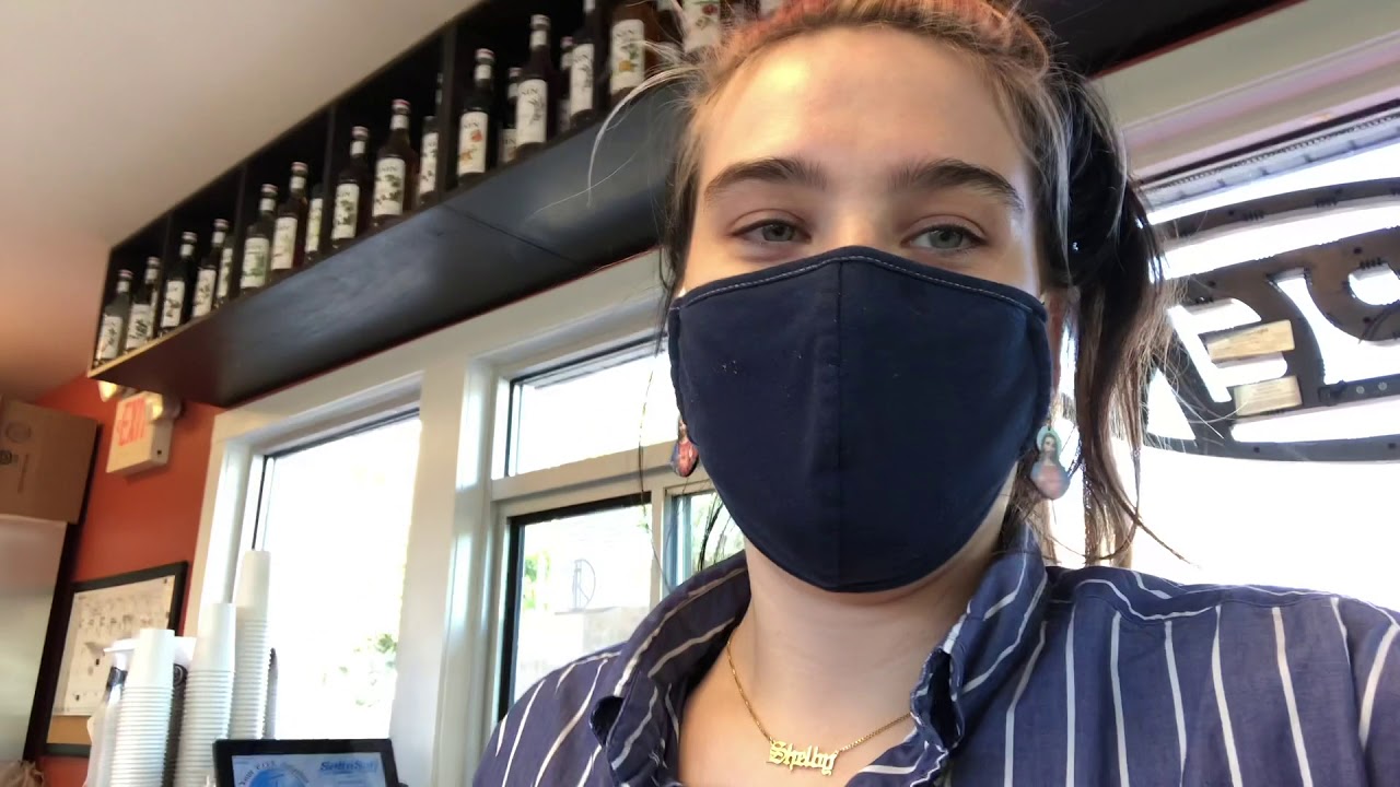 13. Coffee Connection