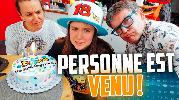 LE PIRE ANNIVERSAIRE DE MA VIE ! ILS OUBLIENT MON ANNIVERSAIRE ! - PINK LILY