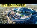 Earthships - America's Off-Grid Desert Community