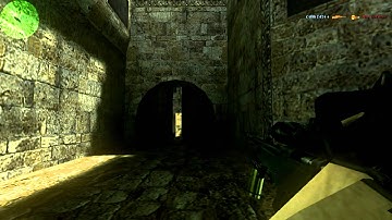 CS:S| Deep Space by CANi