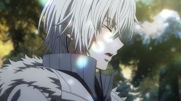Toaru Majutsu no Index III Episode 25--Accelerator