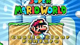 ゲーム音楽の作業用bgm スーパーファミコン Youtube