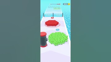 Count Master |level48| Solution Walk-through Answers. #countmaster