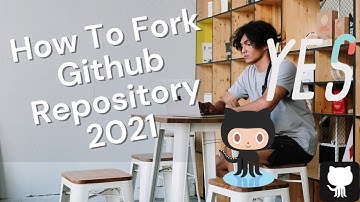 how to fork github repository 2022 | fork github repository to gitlab