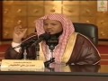 التفسير المفصل سورة الحاقةح1  الشيخ محمد بن علي الشنقيطي