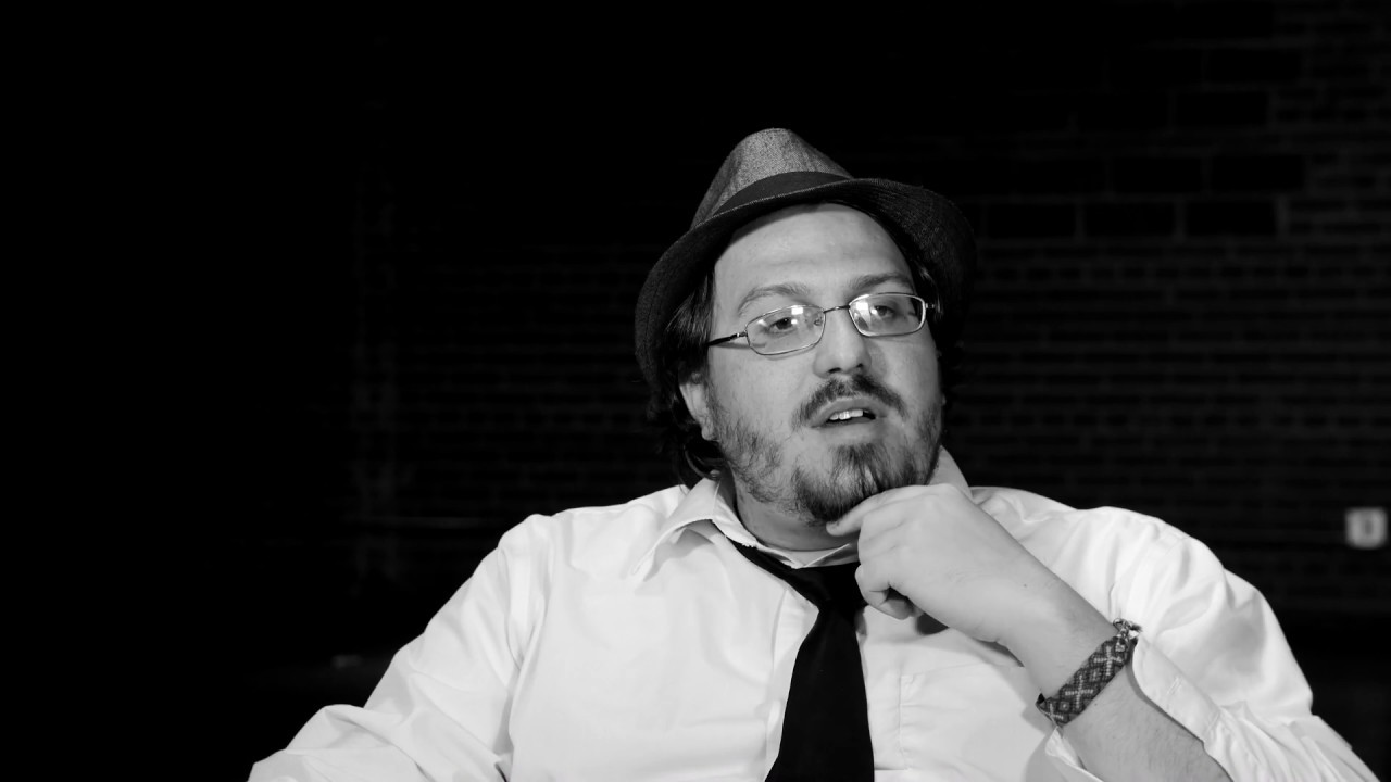 Mathew Armstrong Rapper Episode 7 | Be The Dad Movement Matthew Armstrong - YouTube