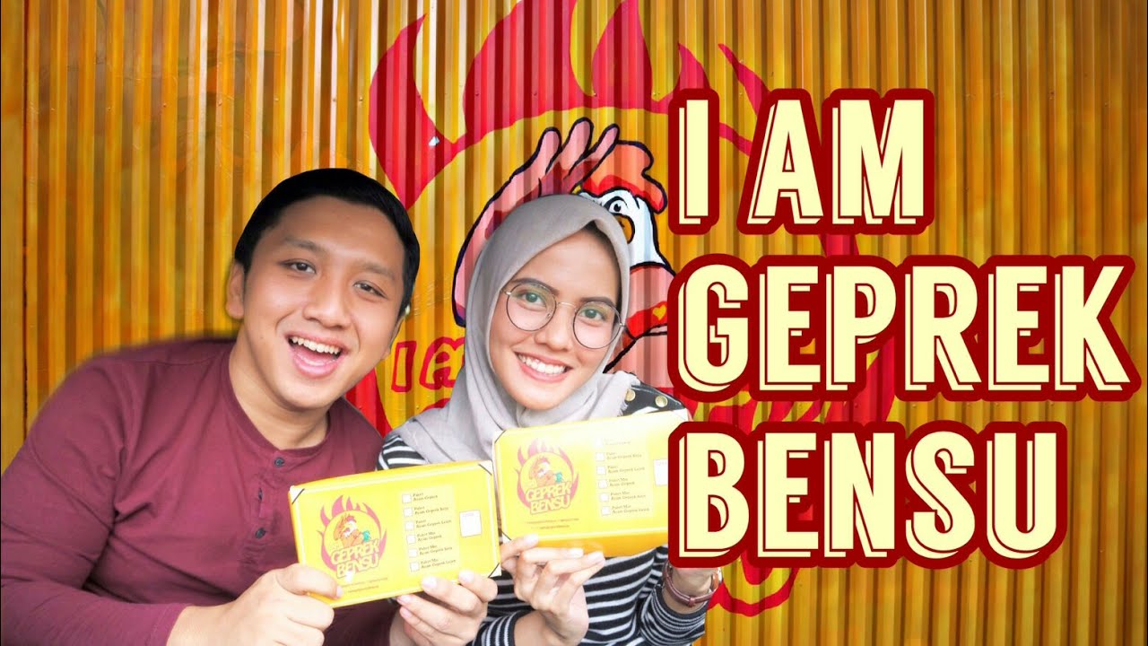 Rekomendasi Berapa Biaya Waralaba Geprek Bensu Bisnis