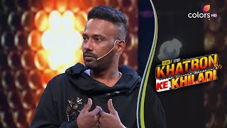 Khatron Ke Khiladi S10 | Karan Vs Karishma: Who Is The Khiladi?