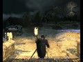 Arcania Gothic 4 Gameplay 5 Stewark at night Arcania Gothic 4 Gameplay 5 Stewark at night