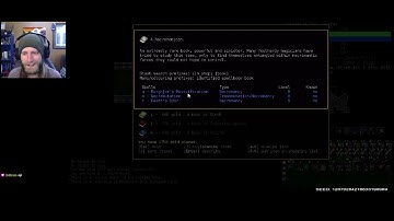 DCSS: 15 Rune Gnoll - GnWn Part 6 | Dungeon Crawl Stone Soup 0.29