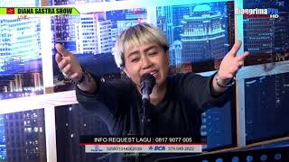 Cover Lagu Cinta Bli Pasti   Diana Sastra