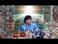 Napoli Against Everyone! ☆ Diego Maradona and the World&#39;s Stars League 720p