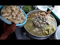 Kebanjiran bakso yang menggemparkan jagad  kuliner sidoarjo