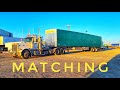 My Trucking Life | MATCHING | #2247 | March 30, 2021