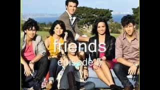 just friends? episode 5.wmv