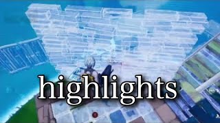 NASAINANTI Highlights #1【フォートナイト】 【キル集】【ps4pad】