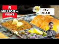 मुंबई पाव भाजी का आसान तरीका मसाले के साथ| Street Style Mumbai Pav Bhaji PART 2 | Chef Ranveer