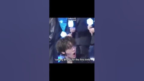 ZB1 at MAMA 2024 Part 1 😂😂😂#kpop #zerobaseone #mama2024 #brunomars #rosé #gdragon