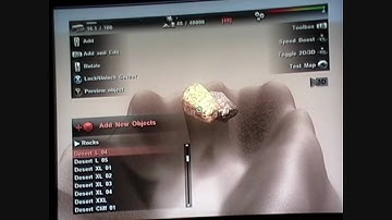 Far Cry 2 How To Make a Cave