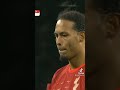 VIRGIL VAN DIJK 1000 IQ😍🔥🚀 #shorts