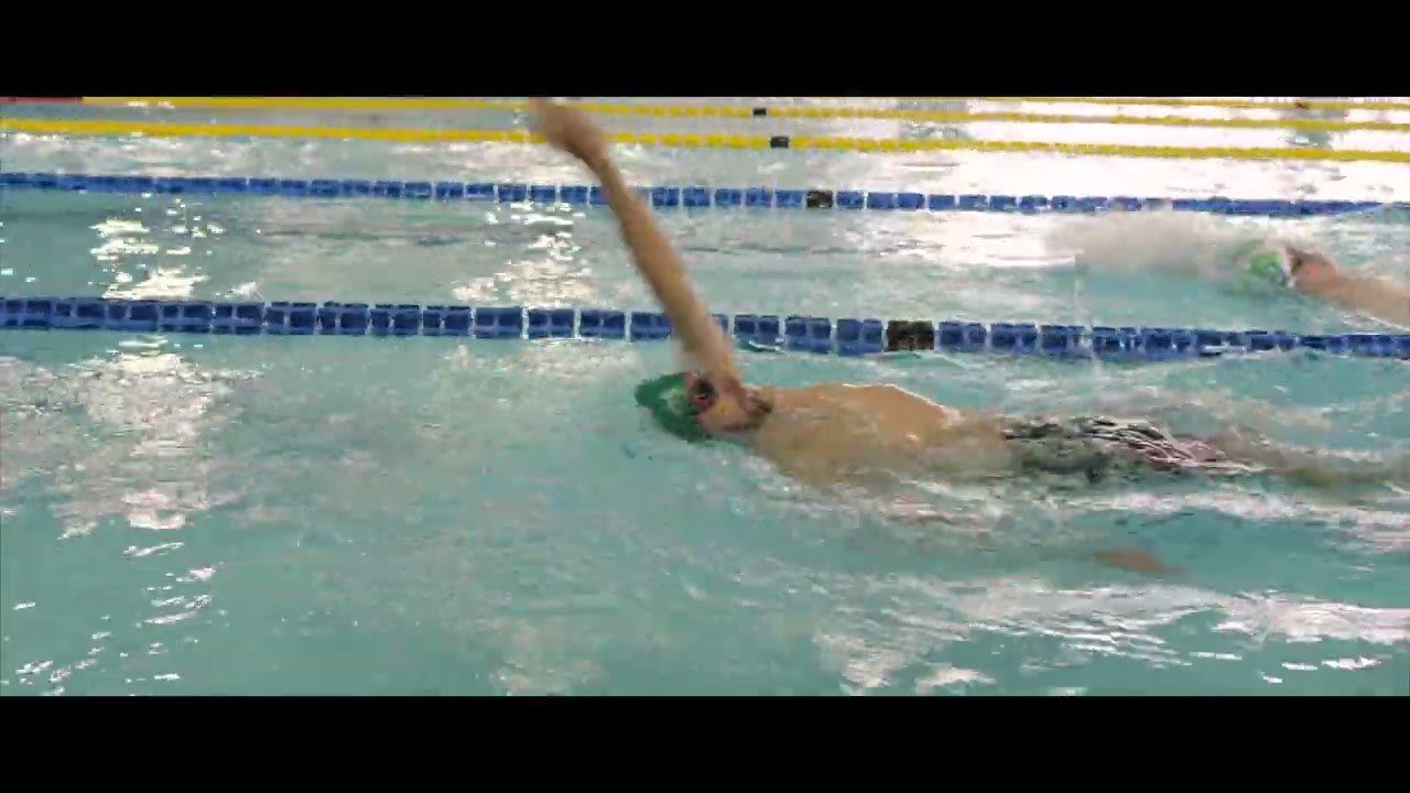 NOSOTROS SOMOS EL CLUB NATACIÓN SANTA OLAYA