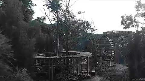 WANA WISATA TERNADI KUDUS