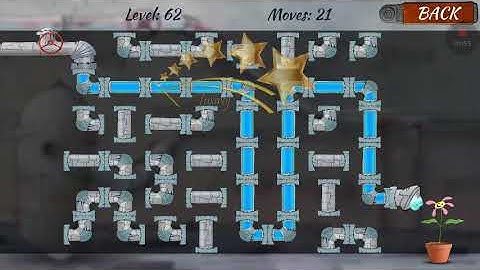 PLUMBER 2 - Level Pack 4 : Level 61-65