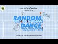 Giai điệu tuổi hồng - Random dance - 11I - LHP NĐ