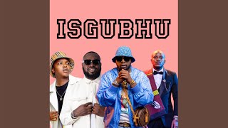 Dlala Thukzin, Da Luckmvn & Kabza De Small - Isgubhu (Official Audio) feat Crosswavee, Megamind Nova