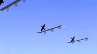 Aurora's Odysseus concept for DARPA's Vulture